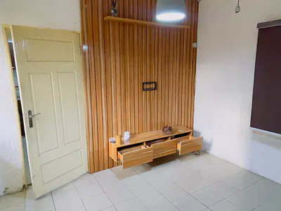 Decent Self Serviced Mini-Flat — Lekki, Lagos