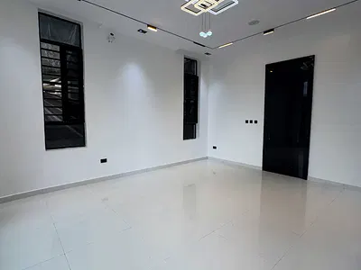 Five Bedroom Detached Duplex with Gym, Pool — Lekki, Lagos
