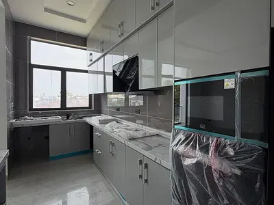 2 Bedroom Apartment — Lekki, Lagos