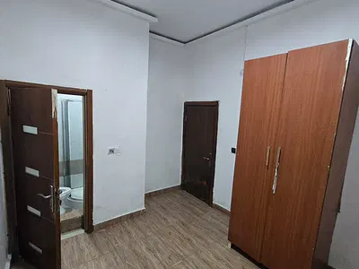Self Contained Apartment — Lekki, Lagos