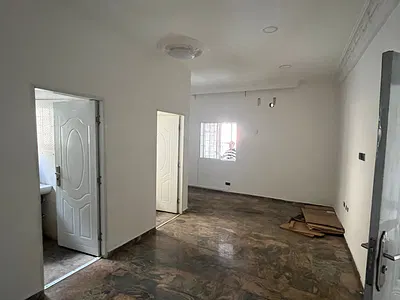 1-Bedroom Apartment — Asokoro Main, Asokoro District, Abuja