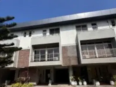 4 Bedroom Semi Detached Duplex Terrace with BQ (All Ensuite) — Ikoyi, Lagos