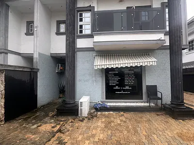 1 Bedroom Mini Flat — Lekki, Lagos