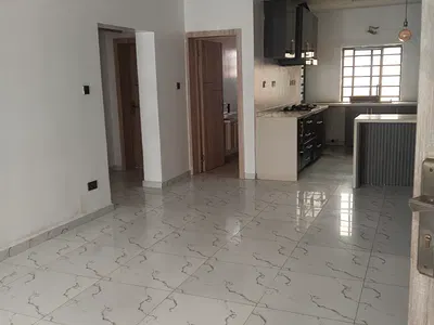Luxury 2 Bedroom Flat — Behind Elevation Church by Salem Bustop, Ikate, Ilasan, Lekki, Lagos