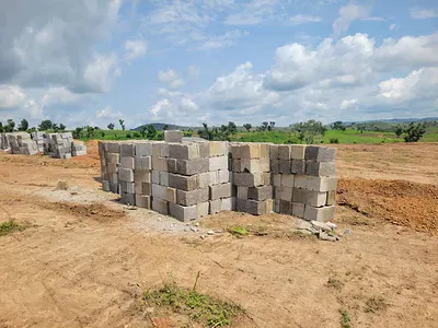 Land — Skyline Exclusive City Idu, Idu Industrial, Abuja