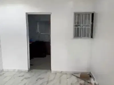 2 Bedroom Flat — Yaba, Lagos