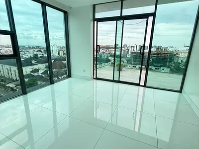 5 Bedroom Luxury Triplex Penthouse — Old Ikoyi, Ikoyi, Lagos