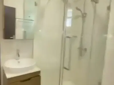 Clean Service 2 Bedroom Flat with Ac& Gen, 1st& 2nd Floor — Maitama Main (Tarred Rd), Maitama District, Abuja