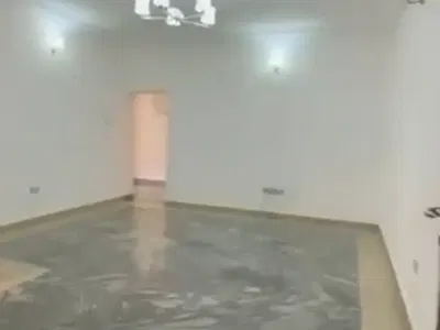Clean Serviced 2 Bedroom Flat, 1st Floor — Maitama Main, Maitama District, Abuja