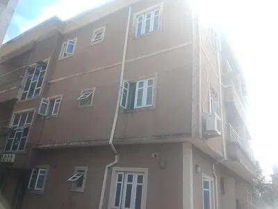 Spacious Luxury 1 Bedroom Flat with Excellent Features — Ajah, Lagos