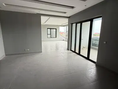 3 Bedroom Apartment with Boys' Quarters — Lekki, Lagos