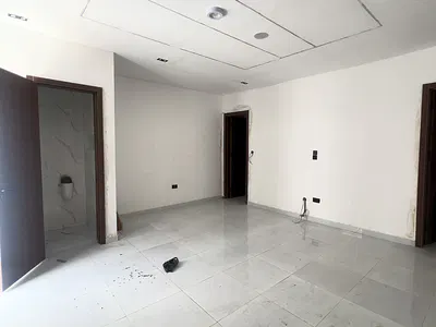 2 Bedroom Apartment — Lekki, Lagos
