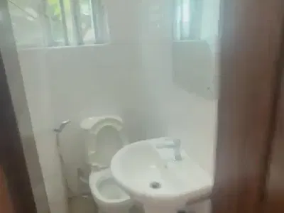 2 Bedroom Flat — Ketu, Lagos