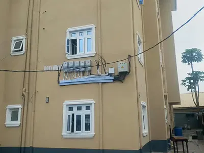 2 Bedroom Flat — Ibeju Lekki, Lagos