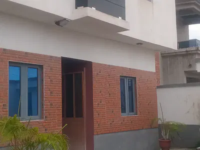 A 1 Bedroom and Palour Available — Ajah, Lagos
