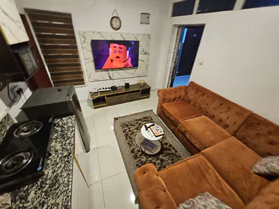 1 Bedroom Apartment — Lekki, Lagos