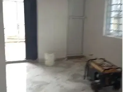 New Mini Flat, Ishaga, Iju-ishaga, Agege, Lagos, Mini Flat (room and Parlour) for Rent