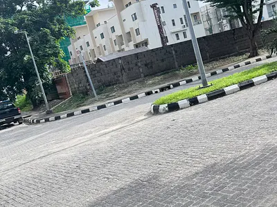 Landed Property — Banana Island, Ikoyi, Lagos