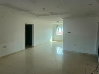 3 Bedroom Apartment — Lekki Phase 1, Lekki, Lagos