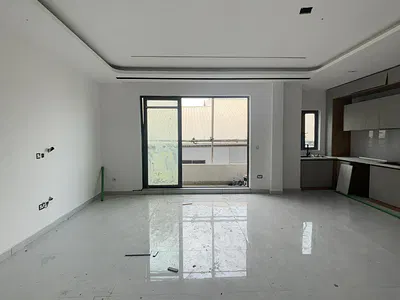 2-Bedroom Luxury Apartment with Swimming Pool — Lekki, Lagos
