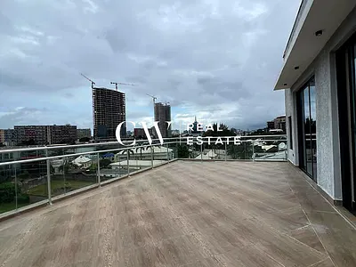 5 Bedroom Penthouse — Old Ikoyi, Ikoyi, Lagos