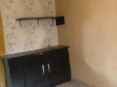 Boys' Quarters (BQ) — Ikota, Lekki, Lagos
