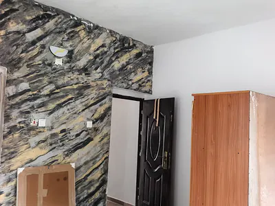 Luxury Room and Parlour Self Contain 2 Toilets — Ajah, Lagos