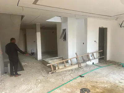 4 Bedroom Terraced Duplex — Victoria Island (VI), Lagos