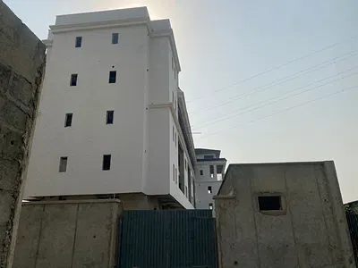 6 Units of Luxury Waterfront Terraces and Penthouses — Ikoyi, Lagos
