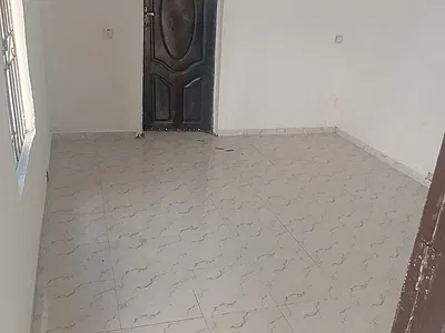 1 Bedroom Self Contained Flat — Williams Close, Off Shakiru Adeoye Street, Ori-Oke, Ogudu, Lagos