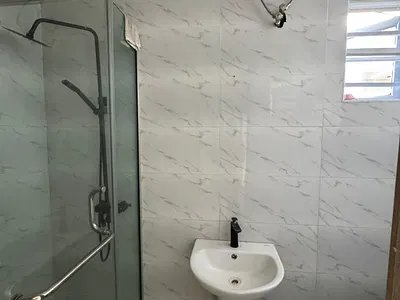 4-Bedroom Terraced Duplex — Lekki, Lagos