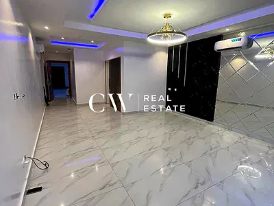 3 Bedroom Apartment — Lekki Phase 1, Lekki, Lagos
