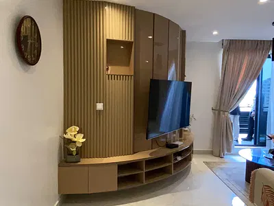 3 Bedroom Luxury Apartment — Victoria Island (VI), Lagos