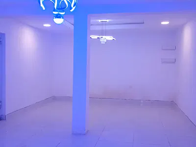 Shop / Office Space — Off Estate Road, Alapere, Ketu, Lagos