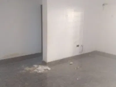 Spacious 2 Bedroom Flat — Along Addo Road Ajah, Ajah, Lagos