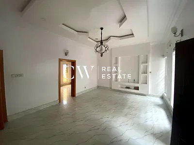 1 Bedroom Apartment — Lekki, Lagos