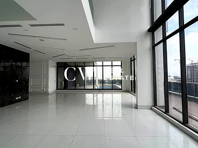 4 Bedroom Penthouse in Ikoyi — Ikoyi, Lagos