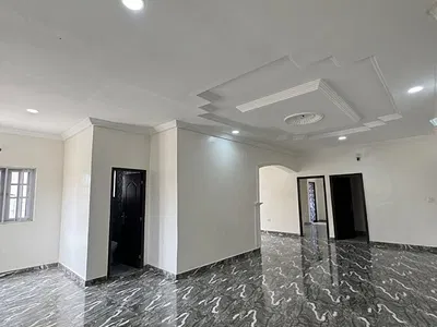 A Standard 3 Bedroom Flat — Lekki, Lagos