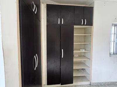 A Standard 3bedroom Flat — Behind Lekki Peninsula Garden Estate Ajah, Lekki Phase 2, Lekki, Lagos