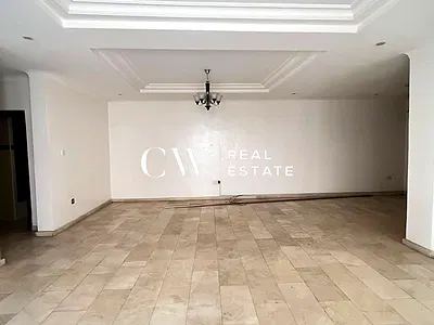 4 Bedroom House — Parkview, Ikoyi, Lagos