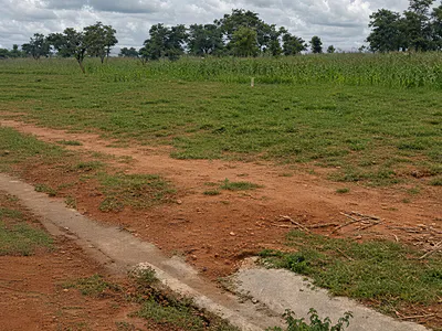 65 Hectares Mixed-Use Land — Idu Industrial, Abuja