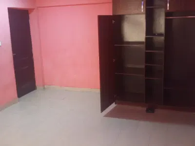 A Luxury Clean and Spacious 2 Bedrooms Flat Ground Floor — Just on Badore Road Ajah, Badore, Ajah, Lagos