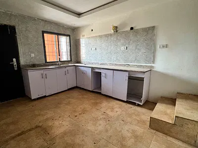 Newly Built 2 Bedroom Apartment — Mabushi, Mabushi, Abuja