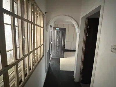 A Luxury 2 Bedrooms Flat with Excellent — Plantinum Estate, Badore, Ajah, Lagos