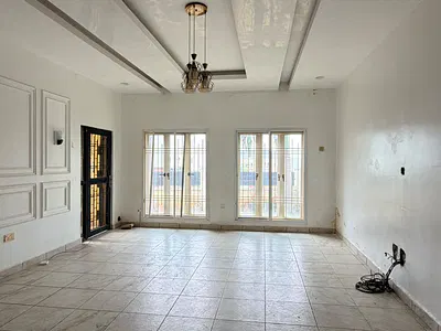 2 Bedroom Serviced Flat — Katampe Extension Diplomatic Zone, Katampe Extension, Katampe, Abuja