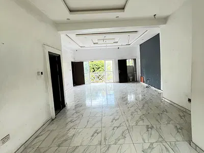 Elegant 3 Bedroom Spacious Nice Apartment Available — VGC, Lekki, Lagos
