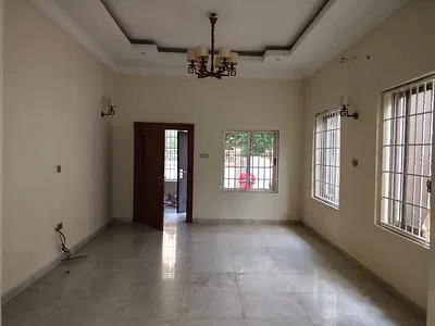 2 Bedroom Block of Flats — Zone 6, Wuse, Abuja