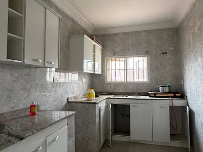 1 Bedroom Flat — Jahi, Abuja