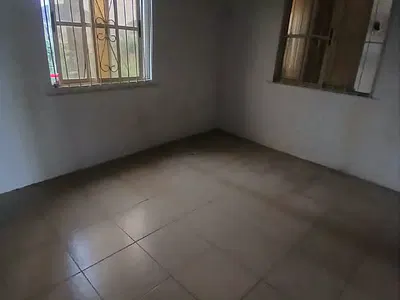 Self Contain — Thomas Estate, Ajah, Lagos