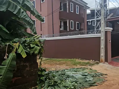 4.5 Plots Corner Piece Land for Sale in Nodu Okpuno, Awka -- ₦200M — Nodu Okpuno Awka, Awka, Anambra